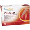 Beneffect Integratori Beneffèct Vascular 30 Compresse