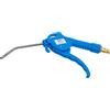 BGS Druckluft-fucile ad aria compressa, lunghezza 100 mm, 3208