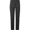 Montura Octa Hybrid pant, Nero