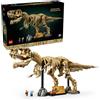 LEGO, Jurassic World, LEGO JURASSIC WORL LEGO Jurassic Fossili Tirannosauro - 76968