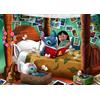 Disney Stitch Ravensburger - puzzle disney lilo & stitch, 1000 pezzi, puzzle adulti