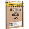 MAGIC STORE Profiler - il segreto della yakuza - ms edizioni - gioco investigativo
