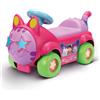 Gabby's dollhouse party bus ride-on con luci e suoni