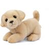 AMI PLUSH Peluche cani assortiti 20 cm - labrador, cocker e pastore tedesco