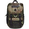 INVICTA Zaino, JOLLY X, Tasca Porta PC 15,6'', Viaggio, Lavoro & Tempo Libero, ICONA, 27 LT, per Uomo Donna
