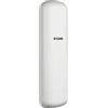 D-Link Access point D-Link DAP-3711 punto accesso WLAN 867 Mbit/s Bianco Supporto Power over Ethernet (PoE) [DAP-3711]