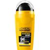L'Oreal Paris L' oréal Men Expert Deodorante sfera invincibile Sport 50 ml