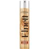 L'Oreal Paris L'Oréal Paris - Lacca di fissaggio normale, tenuta lunga durata 24 ore, non rilevabile, morbida e senza residui, nuova formula, arricchita con vitamina B5, Elnett Satin 300 ml