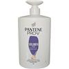 Pantene Pro-V Volume Pur Shampoo, per volume istantaneo, erogatore di pompa, volume shampoo, senza silicone, shampoo da donna, XXL, 1 litro 1000 ml