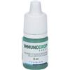 FB Vision Immunodrop Sakei Soluzione Oftalmica 8 ml Gocce oftalmiche