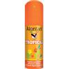 Alontan Tropical Spray 75 Ml ml