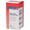 Benda Elastica All'Ossido Di Zinco Zincgel Gelast Plus M 7X10 Cm 1 St
