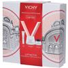 VICHY (L'Oreal Italia SpA) LIFTACTIV HA COFANETTO 2025 1 LIFTACTIV SUPREME PELLI NORMALI MISTE 50 ML + 1 LIFTACTIV HA CREMA NOTTE 15 ML OMAGGIO + 1 LIFTACTIV UV AGE SPF50 15 ML OMAGGIO