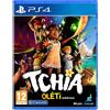 MDM MERIDIEM GAMES Tchia: Oléti Edition