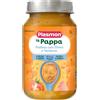 PRINCES ITALIA SpA Pastina con Tonno e Verdure La Pappa Plasmon 200g