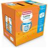 PLASMON (HEINZ ITALIA SpA) Latte di Crescita Nutri-Mune 1-3 Anni Plasmon® 6x1000ml