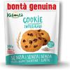 ALIMENTA Srl Bontà Genuina Cookie Integrale KeBontà 200g