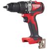 Milwaukee Taladro percutor sin escobillas M18 - M18BLPD2-0X