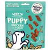 Lily\'s Kitchen Chicken & Turkey Nibbles Snack per Cuccioli 70 gr