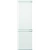 Hotpoint Ariston Frigorifero da Incasso Combinato Capacità 273 Litri Classe energetica E Raffreddamento Statico colore Bianco - HAC18D041A1