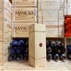 Masseto 2022 Magnum Toscana IGT Tenuta Masseto - in Cassa Legno