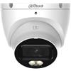 Dahua HAC-HDW1500TLM-IL-A-S3 Telecamera Turret 4in1, 5 MP, ottica 2,8 mm, LED 30 m, microfono - Dahua