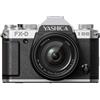 Yashica FX-D100
