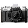 Yashica FX-D300