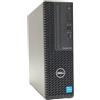 Dell Precision 3450 SFF Computer Intel i5-11500 Ram 16Gb SSD 512Gb Freedos (Ricondizionato Grado A)