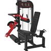 Jk Fitness Combo Leg Extension / Leg Curl seduto JK Fitness Vertical
