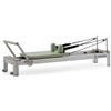 Mooma Lettino Reformer classico in alluminio Mooma