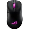 Asus Mouse ASUS Gaming P722 ROG KERIS II ORIGIN / BLK