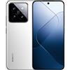 Xiaomi 14 512Gb 12Gb-RAM 5G Dual Sim - White