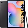 Samsung P625 Galaxy Tab S6 Lite 2024 4G 64Gb Wifi + Cellular 10.4 - Gray