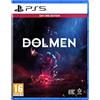 Deep Silver Dolmen - PlayStation 5