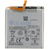 OEM SAMSUNG OEM BATTERIA TESTATA PARI ORIGINALE EB-BS921ABY PER SAMSUNG GALAXY S24