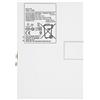 OEM SAMSUNG OEM BATTERIA TESTATA PARI ORIGINALE EB-BT725ABU PER SAMSUNG GALAXY TAB S5E 8.0 T720 - T725 - TAB S6 T860 T865