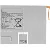 OEM SAMSUNG OEM BATTERIA TESTATA PARI ORIGINALE EB-BT875ABY PER SAMSUNG GALAXY TAB S7 5G T870 - T875 - T876