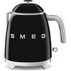 SMEG KLF05BLEU MINI BOLLITORE STANDARD