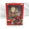 Good Smile Company Nendoroid #1143 Ann Takamaki Good Smile Company Persona 5 The Animation NUOVO