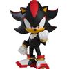 Nendoroid Modellino Nendoroid Sonic the Hedgehog Shadow the Hedgehog GIAPPONE nuovo
