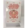 MEGA POP MART Mega Space Molly 400% Smitten Love CALDO autentico NUOVO