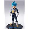 S.H. Figuarts Dragon Ball Super VEGETA Blue SSGSS 15th Anniversary ver.