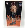 BANPRESTO Premio Ichiban Kuji E ONE PIECE THE BEST SDITION n.05 PORTGAS. Figura D. ACE ...
