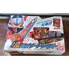 Bandai NUOVO Bandai Kamen Rider Saber DX Seiken Swordriver Belt Transformation JP