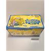 POPMART POP MART SpongeBob Bikini Bottom Buddies Peluche Blind Box Set autentico NUOVO