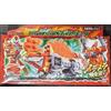 Bandai Power Rangers Dino Fury Ryusoulger DX DimeVolcano Dimetro Blazing Megazord NUOVO