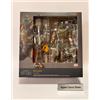 Senza marchio 1 GIORNO!! Figma SP-140 Doom Slayer Action Figure Doom Eterna Toy NUOVO