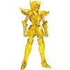 BANDAI Saint Seiya Saint Cloth Myth Ex Action Figura Aquarius Hyoga 17 Cm Bandai