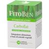 fitoben Carbo flat 50 capsule da 27 g